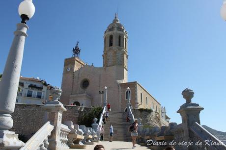 Sitges, día de museos