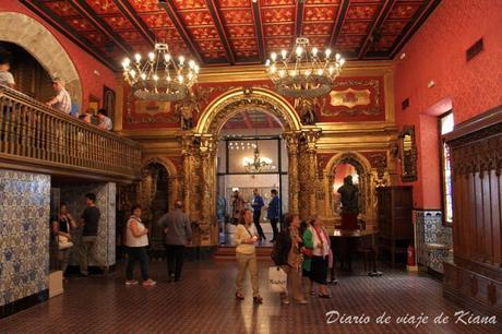 Sitges, día de museos