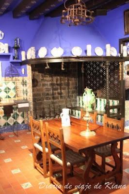 Sitges, día de museos