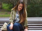 Casual look