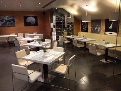 GADHUS el nuevo restaurante de La Galería Jorge Juan, Valencia