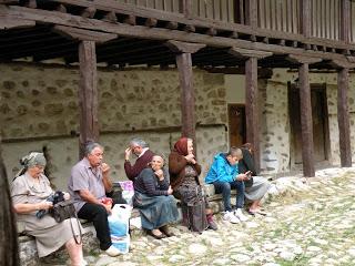 Bulgaria: Melnik y Bansko.