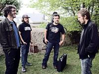 Los Deltonos  se van de tour