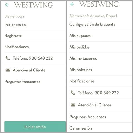 Westwing Home & Living Lanza una Nueva App para iPad e iPhone