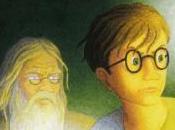 Harry Potter misterio príncipe