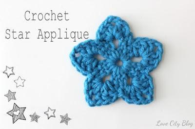 2398.- Apliques de crochet