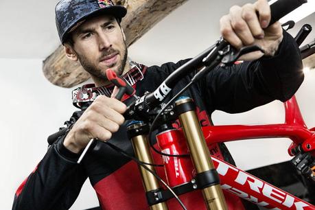 Los Atherton fichan por el Trek Factory Racing