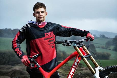 Los Atherton fichan por el Trek Factory Racing