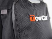 TowCar presenta Hydro, primera mochila hidratación