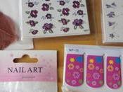 Manicura otoñal. #marrón #retocolorescosasdechicasvol3