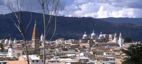 Cuenca Ciudad Sostenible
