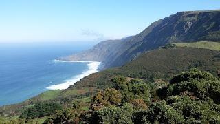 De Cedeira a Cabo Ortegal: ruta de miradores