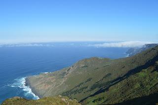 De Cedeira a Cabo Ortegal: ruta de miradores