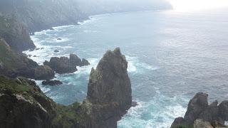 De Cedeira a Cabo Ortegal: ruta de miradores