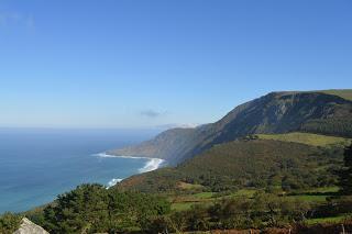 De Cedeira a Cabo Ortegal: ruta de miradores