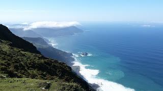 De Cedeira a Cabo Ortegal: ruta de miradores