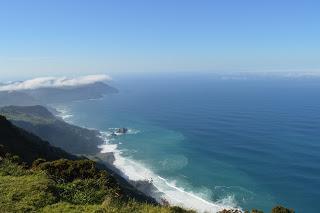 De Cedeira a Cabo Ortegal: ruta de miradores