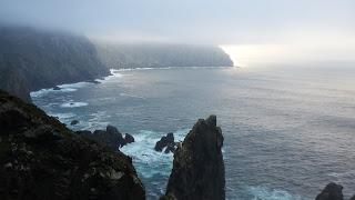 De Cedeira a Cabo Ortegal: ruta de miradores