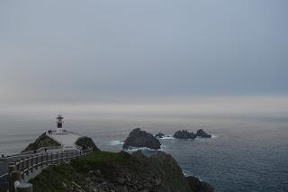 De Cedeira a Cabo Ortegal: ruta de miradores