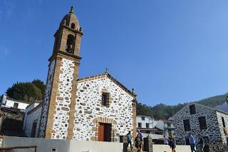 De Cedeira a Cabo Ortegal: ruta de miradores