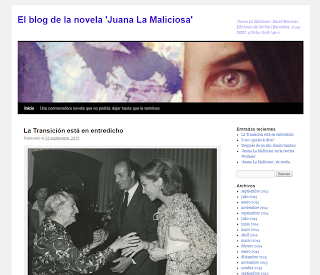 JUEVES DE RADIO CON ''EL RINCÓN LITERARIO'' CADENA SER SUR MADRID