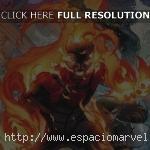 Uncanny Inhumans Nº 2