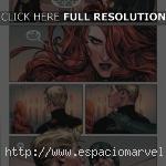 Uncanny Inhumans Nº 2