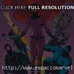 Uncanny Inhumans Nº 2