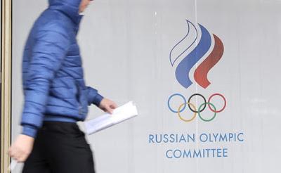 El atletismo ruso peligra en su participación para Río 2016