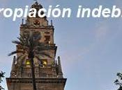 profesores países quieren pararle pies Iglesia, Córdoba.