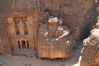 petra