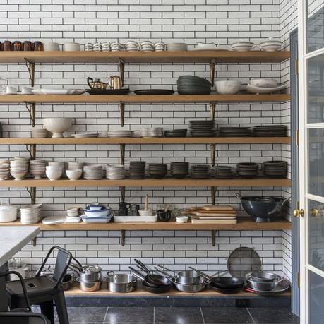 Todo pasa en la cocina: Ideas según tu estilo.