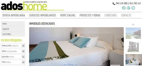 Existe la web perfecta? adoshome1