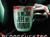 Póster trailer español "bloodsucking bastards"