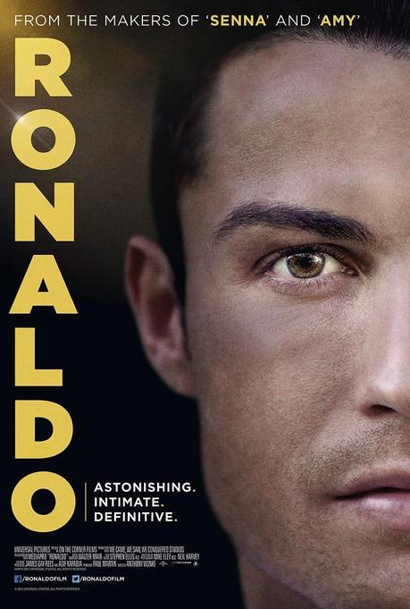 estrenos dvd ronaldo
