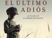 Lectura conjunta Sorteo último adiós