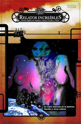 Relatos Increíbles