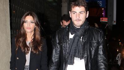 Iker Casillas y Sara Carbonero, ¿un futuro en Nueva York?
