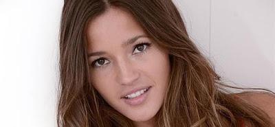 Malena Costa prepara con mucha ilusión su boda