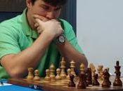 Romanov luce imparable....líder solitario absoluto