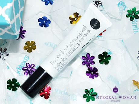 ♥ La Guapabox de noviembre está de celebración