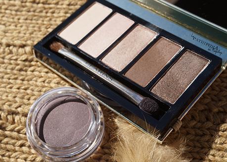 Clarins Otoño-Invierno 2015; Pretty Day and Night Paleta Pretty Day and Night Clarins