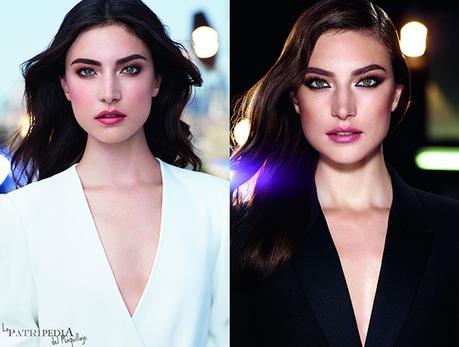 Visual Pretty Day and Night Clarins