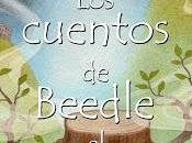 Cuentos Beedle Bardo (Joanne Kathleen Rowling)
