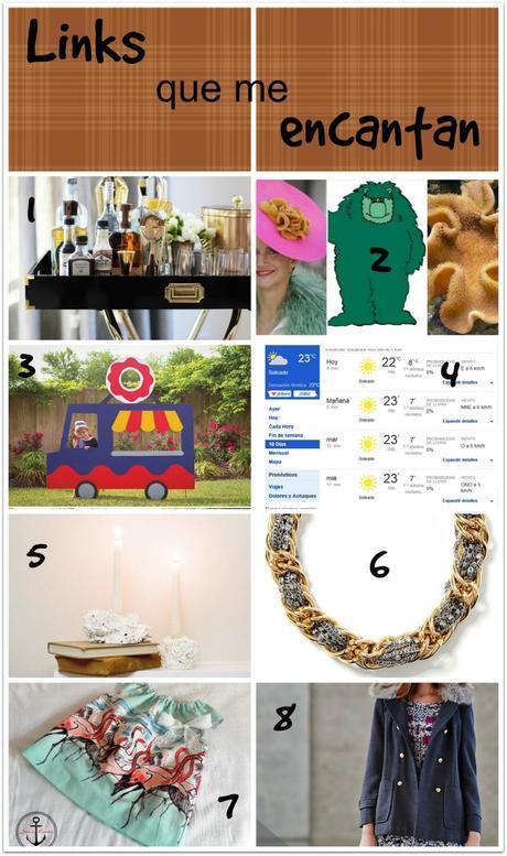 Links que me encantan