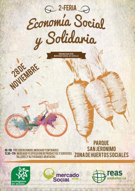 Cartelweb 2ª Mercado social