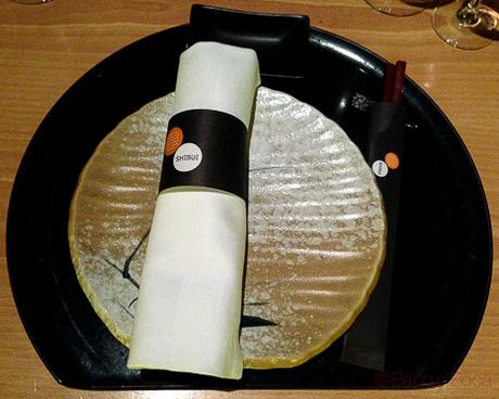 Shibui Barcelona baco y boca