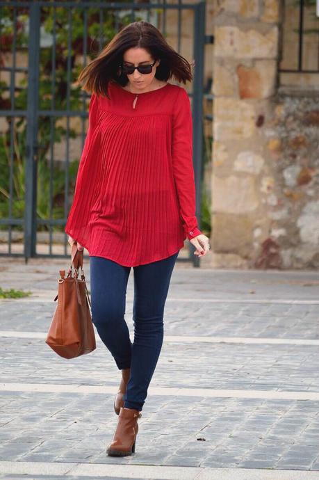 ZAFUL: LOOK 2 ZAFUL: LOOK 2