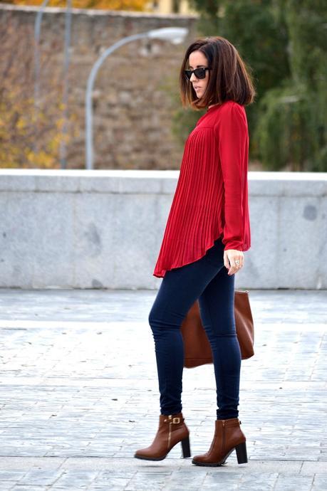 ZAFUL: LOOK 2 ZAFUL: LOOK 2