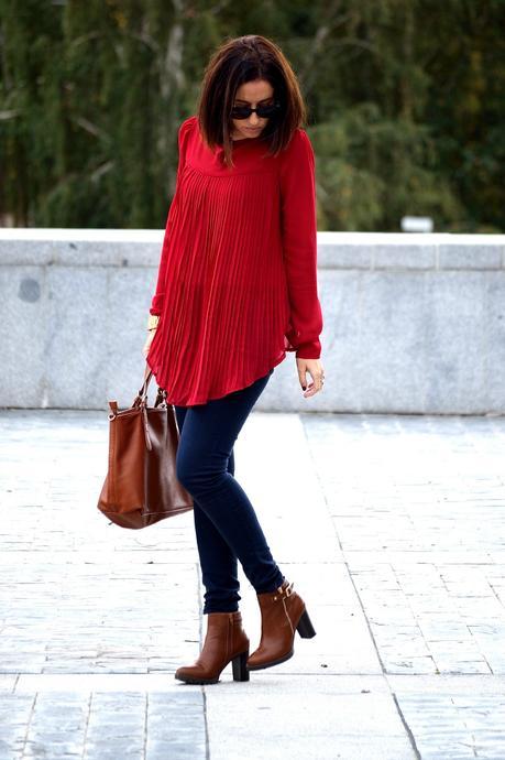 ZAFUL: LOOK 2 ZAFUL: LOOK 2